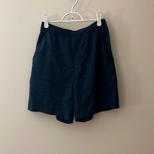 Lululemon Men’s Pace breaker 7” size S